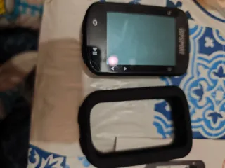 GPS Bicicleta iGPSPORT BSC200 (Usado una vez)