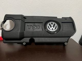 Tapa de motor VW TSI