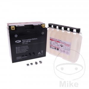 Batería Moto JMT YT14B-BS Nueva