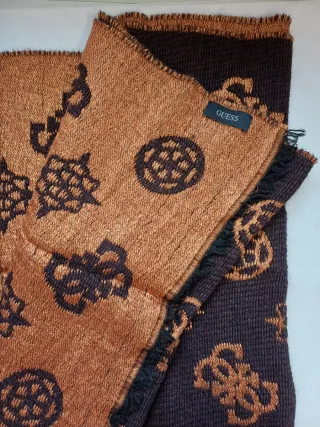 Set borsa Guess e mocassini Bonprix