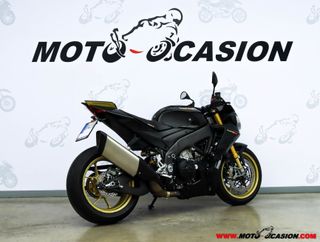 APRILIA TUONO V4 1100 FACTORY