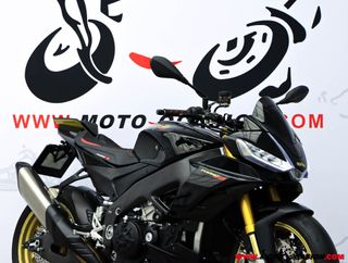 APRILIA TUONO V4 1100 FACTORY