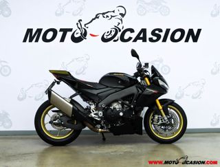 APRILIA TUONO V4 1100 FACTORY