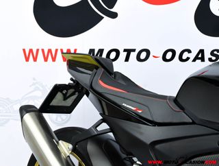 APRILIA TUONO V4 1100 FACTORY