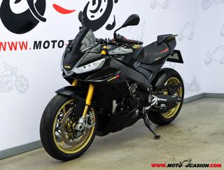 APRILIA TUONO V4 1100 FACTORY