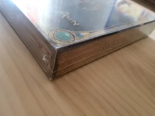 Baldur's Gate II:Shadows of Amn PCBigBoxPrecintado