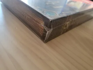 Baldur's Gate II:Shadows of Amn PCBigBoxPrecintado