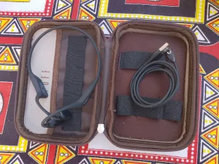 Shokz OpenRun S810 Auriculares Conducción Ósea