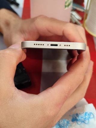 iPhone 12 128GB Bianco