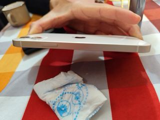 iPhone 12 128GB Bianco