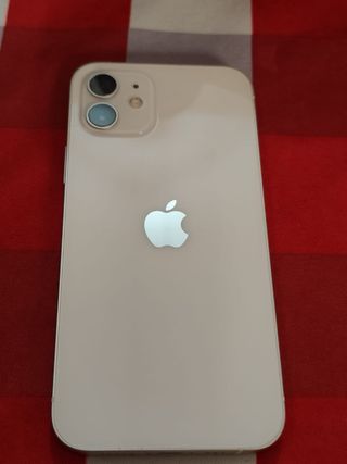 iPhone 12 128GB Bianco