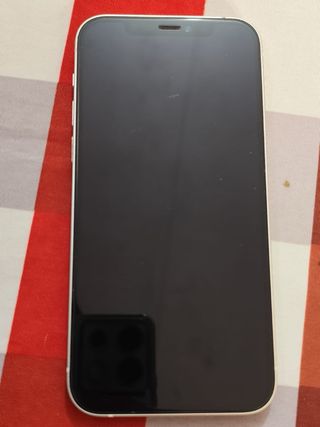 iPhone 12 128GB Bianco