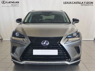Lexus NX 300H PREMIUM 2WD