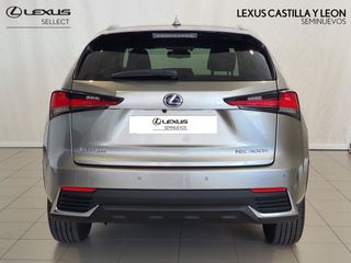 Lexus NX 300H PREMIUM 2WD