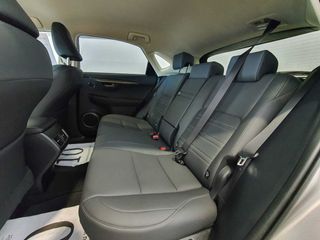 Lexus NX 300H PREMIUM 2WD