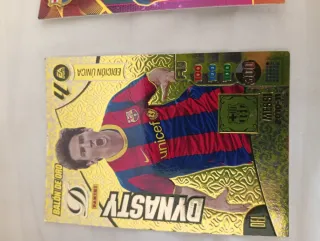 Lote Cromos Fútbol Originales.Adrenalyne