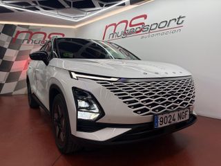 OMODA 5 1.6 T-GDI 136.5kW (185CV) DCT Premium