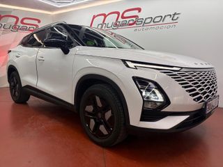 OMODA 5 1.6 T-GDI 136.5kW (185CV) DCT Premium