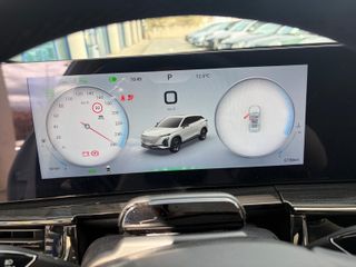 OMODA 5 1.6 T-GDI 136.5kW (185CV) DCT Premium