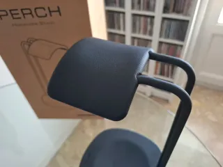 Soporte Auriculares, Audioquest Perch, NEW!