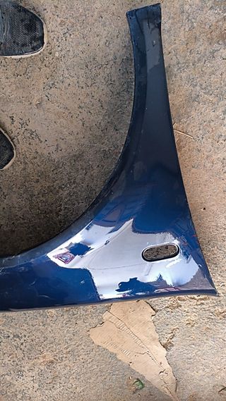 Aleta VW Golf IV 2001  Lado Acompañante Original