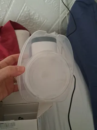 Sacaleches Bellababy Manos Libres BLA8040