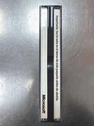 Microsoft Flight Simulator 2000, PC