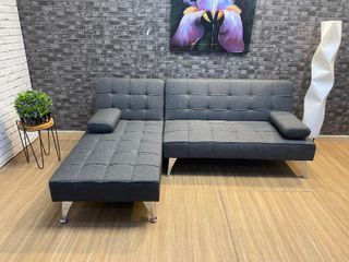 Sofa Keren Convertible Barato Nuevo