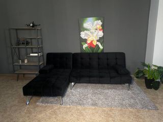 Sofa Keren Convertible Barato Nuevo