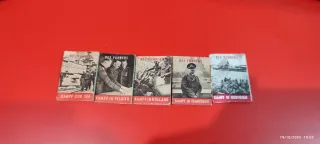 Propaganda Terzo Reich WW2 Winterhilfswerk