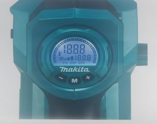 Kit Compresor Makita