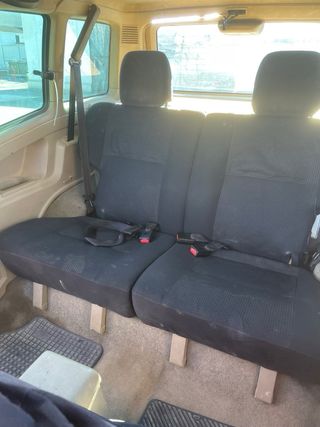 Nissan Terrano II 2002