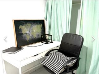 Escritorio Blanco Ikea