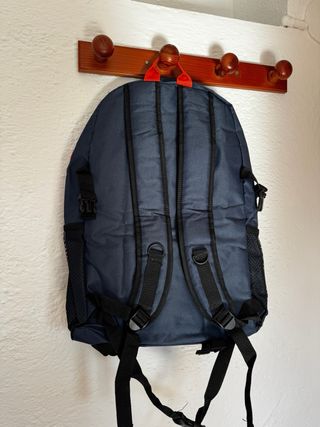 Mochila Viaje Gran Capacidad Nueva