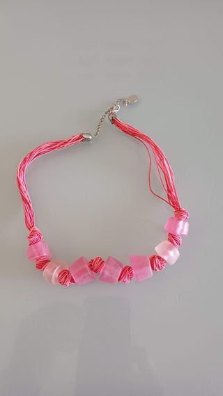 Lote 13 Peças Colares e Brincos