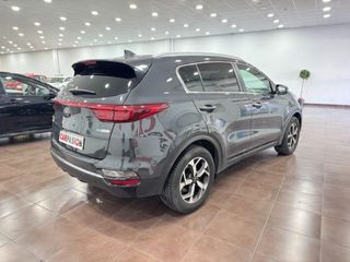 KIA Sportage 1.6 MHEV Business 100kW 136CV 4x2