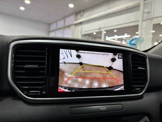 KIA Sportage 1.6 MHEV Business 100kW 136CV 4x2