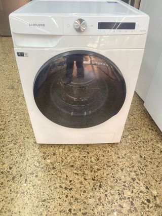 LAVADORA SECADORA MARCA SAMSUNG 10/7kg 1200rpm