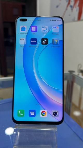 Honor 50 Lite 128GB Negro