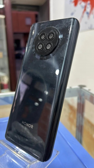 Honor 50 Lite 128GB Negro