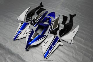 Carenado para YAMAHA YZF R6 2005