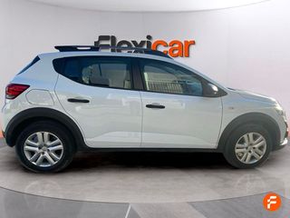 Dacia Sandero Stepway Expression 74kW (100CV) ECO-G