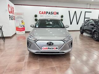 HYUNDAI IONIQ EV Tecno