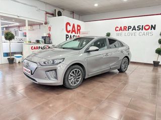 HYUNDAI IONIQ EV Tecno