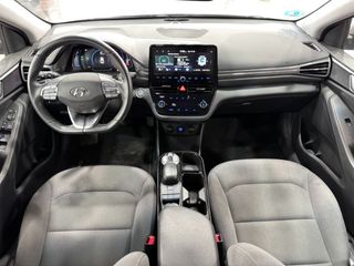 HYUNDAI IONIQ EV Tecno