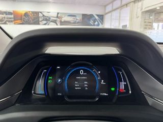 HYUNDAI IONIQ EV Tecno