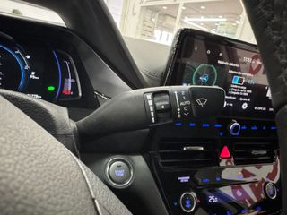 HYUNDAI IONIQ EV Tecno