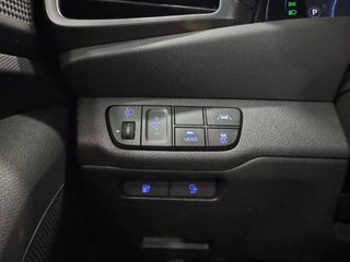 HYUNDAI IONIQ EV Tecno