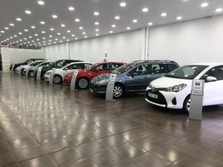 HYUNDAI IONIQ EV Tecno