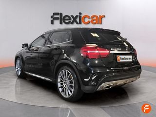 Mercedes GLA GLA 200